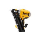 DEWALT Akku-Winkelschleifer 18 V (2 x 5,0 Ah Akku + Ladegerät) DCN692P2