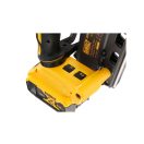 DEWALT Akku-Winkelschleifer 18 V (2 x 5,0 Ah Akku + Ladegerät) DCN692P2