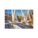 DEWALT Akku-Winkelschleifer 18 V (2 x 5,0 Ah Akku + Ladegerät) DCN692P2