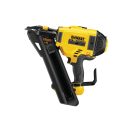 DEWALT Akku-Winkelschleifer 18 V (ohne Akku + Ladegerät) DCN693N