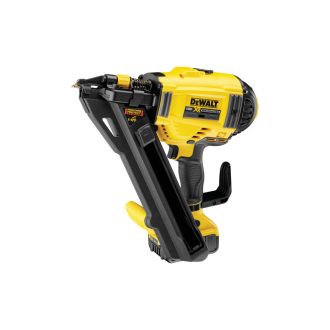   DEWALT Akku-Winkelschleifer 18 V (2 x 5,0 Ah Akku + Ladegerät) DCN693P2