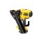 DEWALT Akku-Winkelschleifer 18 V (2 x 5,0 Ah Akku + Ladegerät) DCN693P2