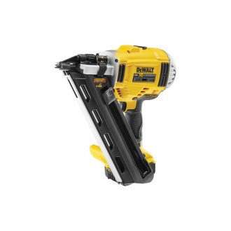   DEWALT Akku-Winkelschleifer 18 V (2 x 5,0 Ah Akku + Ladegerät) DCN695P2