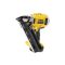 DEWALT Akku-Winkelschleifer 18 V (2 x 5,0 Ah Akku + Ladegerät) DCN695P2