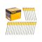 DEWALT Betonnagel 15° für DCN890, 57 x 2,6 mm, herkömmlicher Beton, gelb (510 Stk.)