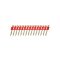 DEWALT Betonnagel 15° für DCN890, 32 x 3 mm, harter Beton und Stahl, rot (1005 Stk.)