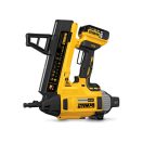 DEWALT Akku-Betonnagler 18 V (ohne Akku + Ladegerät) DCN890N