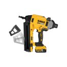 DEWALT Akku-Betonnagler 18 V (ohne Akku + Ladegerät) DCN890N