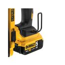 DEWALT Akku-Betonnagler 18 V (2 x 5,0 Ah Akku + Ladegerät) DCN890P2