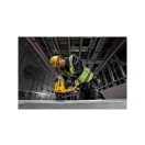 DEWALT Akku-Betonnagler 18 V (2 x 5,0 Ah Akku + Ladegerät) DCN890P2