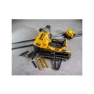 DEWALT Akku-Betonnagler 18 V (2 x 5,0 Ah Akku + Ladegerät) DCN890P2