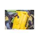 DEWALT Akku-Konstruktionsnagler 34° 18 V (2 x 5,0 Ah Akku + Ladegerät) im Koffer