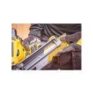 DEWALT Akku-Konstruktionsnagler 34° 18 V (2 x 5,0 Ah Akku + Ladegerät) im Koffer