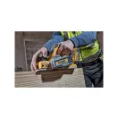 DEWALT Akku-Hobel 18 V ohne Kohlebürste (ohne Akku + Ladegerät) DCP580N