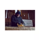 DEWALT Akku-Hobel 18 V ohne Kohlebürste (2 x 5,0 Ah Akkus + Ladegerät) DCP580P2