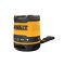 DEWALT Bluetooth-Lautsprecher mit USB-C-Anschluss IP67