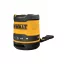 DEWALT Bluetooth-Lautsprecher mit USB-C-Anschluss IP67