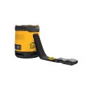 DEWALT Bluetooth-Lautsprecher mit USB-C-Anschluss IP67