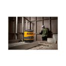 DEWALT Bluetooth-Lautsprecher mit USB-C-Anschluss IP67