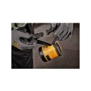 DEWALT Bluetooth-Lautsprecher mit USB-C-Anschluss IP67