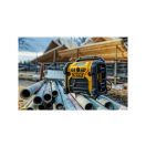 DEWALT Schnurloses Radio 12-18 V (ohne Akku + Ladegerät) DCR020