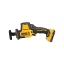 DEWALT Akku-Säbelsäge 12 V ohne Kohlebürste (2 x 2,0 Ah Akku + Ladegerät) DCS312D2