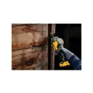 DEWALT Akku-Säbelsäge 12 V ohne Kohlebürste (2 x 2,0 Ah Akku + Ladegerät) DCS312D2