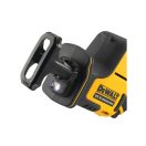 DEWALT Akku-Säbelsäge 12 V ohne Kohlebürste (ohne Akku + Ladegerät) DCS312N