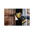 DEWALT Akku-Säbelsäge 12 V ohne Kohlebürste (ohne Akku + Ladegerät) DCS312N