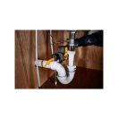 DEWALT Akku-Säbelsäge 12 V ohne Kohlebürste (ohne Akku + Ladegerät) DCS312N