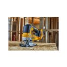 DEWALT Akku-Stichsäge 18 V ohne Kohlebürste (ohne Akku + Ladegerät) DCS334N