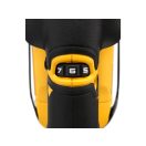 DEWALT Akku-Stichsäge 18 V ohne Kohlebürste (Akku + Ladegerät ohne TSTAK) DCS334NT