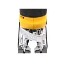 DEWALT Akku-Stichsäge 18 V ohne Kohlebürste (2 x 5,0 Ah Akkus + Ladegerät) DCS334P2