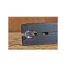 DEWALT Akku-Stichsäge 18 V ohne Kohlebürste (2 x 5,0 Ah Akkus + Ladegerät) DCS334P2