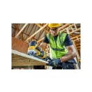 DEWALT Akku-Stichsäge 18 V (ohne Akku + Ladegerät) DCS335N