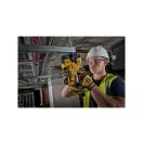 DEWALT Akku-Schneideeinsatzwerkzeug mit Gewindeschaft 18 V (ohne Akku + Ladegerät) DCS350N