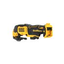 DEWALT Akku-Multifunktionsmaschine 12 V ohne Kohlebürste (ohne Akku + Ladegerät) DCS353N