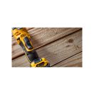 DEWALT Akku-Multifunktionsmaschine 12 V ohne Kohlebürste (ohne Akku + Ladegerät) DCS353N