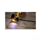 DEWALT Akku-Multifunktionsmaschine 12 V ohne Kohlebürste (ohne Akku + Ladegerät, TSTAK) DCS353NT