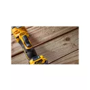 DEWALT Akku-Multifunktionsmaschine 12 V ohne Kohlebürste (ohne Akku + Ladegerät, TSTAK) DCS353NT