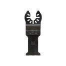 DEWALT Akku-Multifunktionsgerät + 29-teiliges Zubehörset 18 V (ohne Akku und Ladegerät)