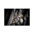 DEWALT Akku-Multifunktionsmaschine 18 V ohne Kohlebürste (ohne Akku + Ladegerät) DCS356N