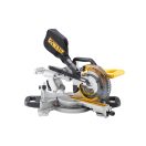 DEWALT Akku-Gehrungssäge 18 V (ohne Akku + Ladegerät) DCS365N