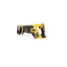 DEWALT Akku-Säbelsäge 18 V ohne Kohlebürste (ohne Akku + Ladegerät) DCS367N