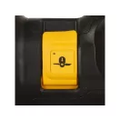 DEWALT Akku-Säbelsäge 18 V ohne Kohlebürste (2 x 5,0 Ah Akkus + Ladegerät) DCS367P2