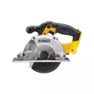 DEWALT Akku-Kreissäge 18 V (ohne Akku + Ladegerät) DCS373N