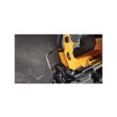 DEWALT Akku-Bandsäge 18 V ohne Kohlebürste (ohne Akku + Ladegerät, TSTAK) DCS377NT