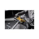 DEWALT Akku-Bandsäge 18 V bürstenlos, mit Drehzahlregler (ohne Akku und Ladegerät)