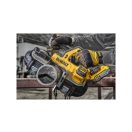 DEWALT Akku-Bandsäge 18 V bürstenlos, mit Drehzahlregler (ohne Akku und Ladegerät)