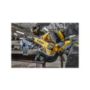 DEWALT Akku-Bandsäge 18 V bürstenlos, mit Drehzahlregler (ohne Akku und Ladegerät)